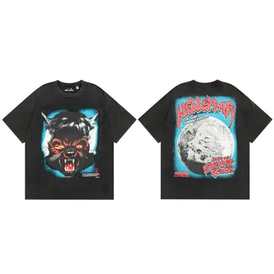 T-Shirts product example